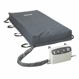 Drive® Med-Aire Plus Alternating Pressure & Low Air Loss Mattress System