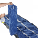 Drive® Med-Aire Plus Alternating Pressure & Low Air Loss Mattress System
