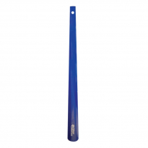 Drive® Metal Shoe Horn, Blue