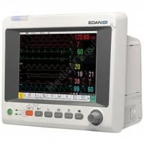 Solic Medical iM50 Patient Monitor