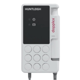 Huntleigh Dopplex® D900 Vascular Doppler, No Display, No Probe