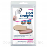 PediFix® Heel Straights™, Small