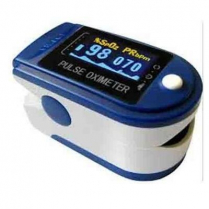 ToronTek Fingertip Pulse Oximeter G64