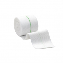 Tubifast®, 3.5cm x 10m - Red Line