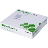 Mepilex® Ag Antimicrobial Foam Dressing