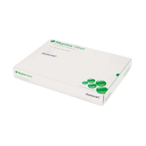 Mepilex® Heel Foam Dressing, 13cm x 20cm
