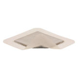 Mepilex® Border Ag, 10cm x 10cm