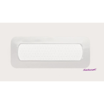 Mepilex&reg; Border Post-Op, 6cm x 8cm