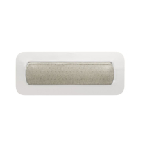 Mepilex® Border Post-Op Ag, 10cm x 30cm
