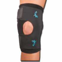 Dynatrack Plus Coolflex Patella Stabilizer, Large