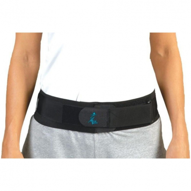 Sacroiliac (S.I.) Belt - Lumbar Support