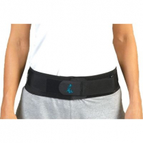 Sacroiliac (S.I.) Belt - Lumbar Support, XX-Large