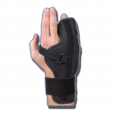 Med Spec Boxer Splint, Large - Left