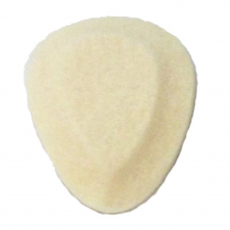 Dr. Jill's Metatarsal Pad Skived Felt, 1/4″