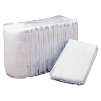 PREVAIL® Underpads Air-Permeable, Blue, 30" x 36"