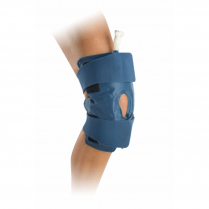 Aircast Cryo/Cuff® Knee Cuff, Medium, 18" - 23"