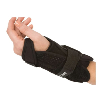 Procare® Quick-Fit™ Wrist Immobilizer, X-Large - Left