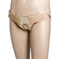 Donjoy® Hernia Belt, Large