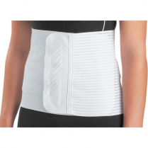 ProCare® Personal Abdominal Binder, 9", Small/Medium (20" - 42")