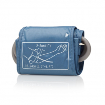 A&D Medical® Blood Pressure Cuffs, Small (6.3"-9.4")