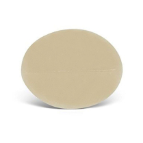 DuoDERM® Extra Thin CGF™ Dressing, 4" x 6", Oval