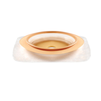 Convatec® Natura® Skin Barrier w/Accordion Flange, 70mm