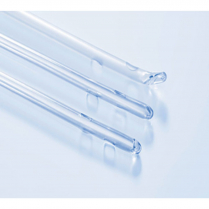 GentleCath™ Intermittent Catheter, Male Straight Tip, 12FR