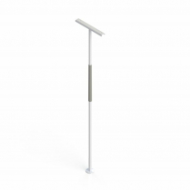 Healthcraft SuperPole Basic, 93" - 99"