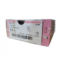 Caprosyn™ Suture 3-0 (w/CV-23 Needle)