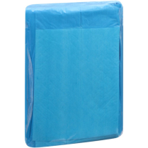 Attends® Care Dri-Sorb Underpads, 17" x 24", Blue
