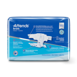 Attends® Briefs, Ultimate Absorbency, Medium