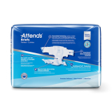 Attends&reg; Briefs, Ultimate Absorbency, Large (44" - 58")