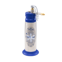 Brymill Cry-Ac® B-700, Cryogun w/6 Tips, 16oz