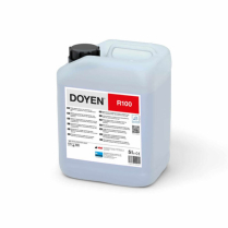 Doyen® R100 Bedpan Detergent for Meiko Washers, 5L