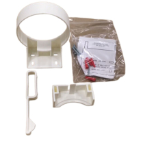 Plastic Wall Mount Bracket For Accel® Wipes