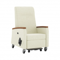 Stance Oasis Recliner, 23" Seat