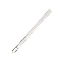 MedGyn Disposable Vacuum Curette, Rigid Straight, 10mm