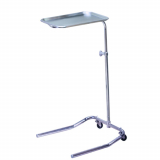 Brewer Mayo Instrument Stand, U-Base, 31-50"