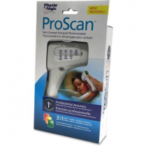 ProScan™ Non-Contact Infrared Thermometer