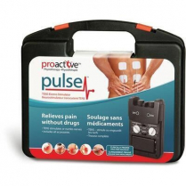 TENS Electro Stimulator Device - Pulse™