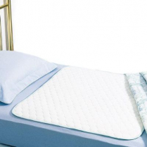 Priva™ Ultra Waterproof Sheet Protector Underpads, 34" x 52"