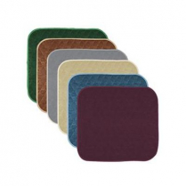 Priva™ Washable Seat Protector Pads, Burgundy