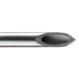 BD™ Spinal Needle with Quincke Bevel