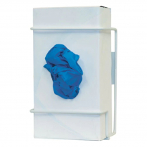 Bowman® Coated Wire Glove Box Dispensers