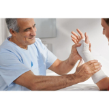 Gypsona® Plaster of Paris Bandages, Extra Fast Setting