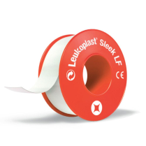 Leukoplast® Sleek LF Waterproof Tape