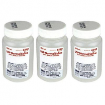 SteriCare™ USP Normal Saline