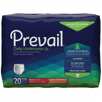 Prevail® Extra Underwear