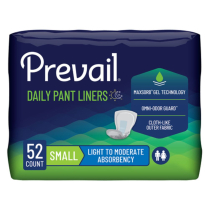 Prevail® Incontinence Pant Liner