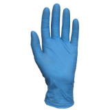 PRIMED® Extra Strong Nitrile Gloves (100 per box)